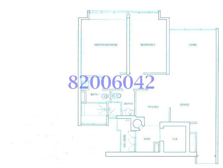 Icon (D2), Apartment #135935182
